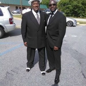 Meet your Posher, Kerry